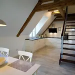 Bärengasse Lägenhet *
