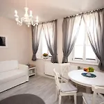 Apartment Baerengasse *
