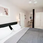 Bärengasse Lägenhet