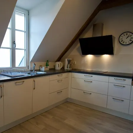 Appartement Baerengasse *