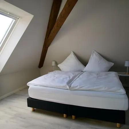 Apartment Baerengasse