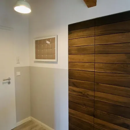 Baerengasse Apartamento *