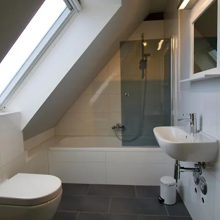 Baerengasse Appartement *