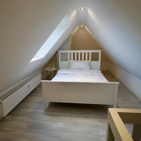 Bärengasse Lägenhet