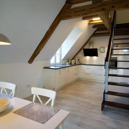 Baerengasse Appartement *