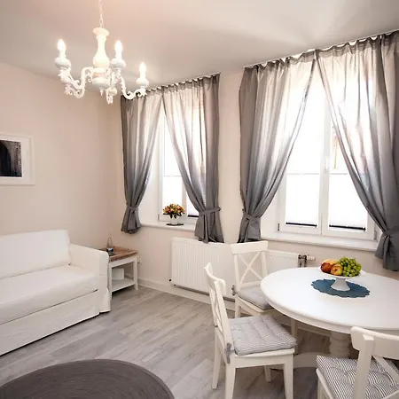 Appartement Baerengasse *