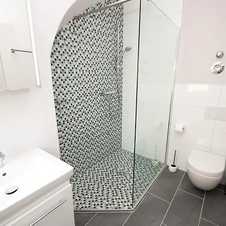 Apartamento Baerengasse Freinsheim