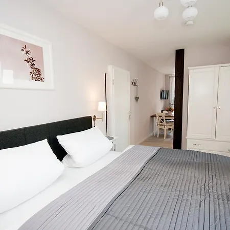 Baerengasse Appartement