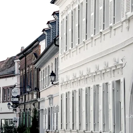 Bärengasse *