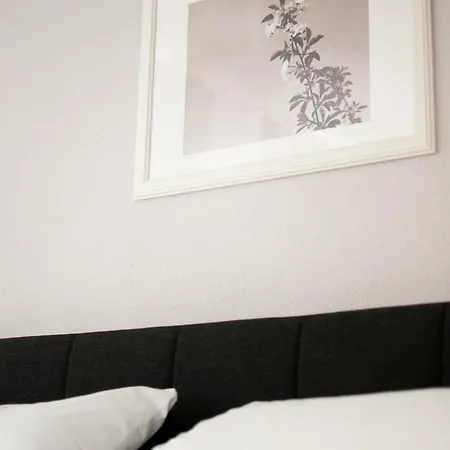 Appartamento Baerengasse *