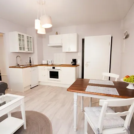 Appartamento Baerengasse Freinsheim