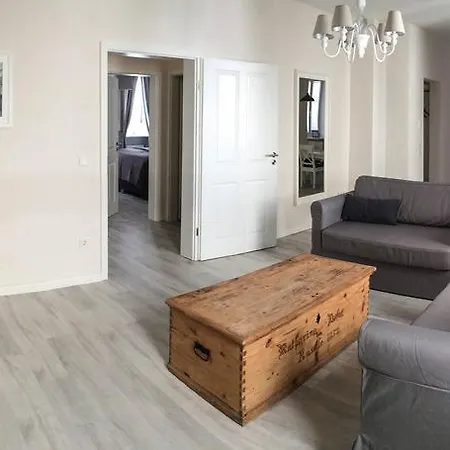Bärengasse Lägenhet Freinsheim