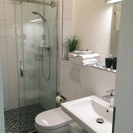 Appartamento Baerengasse
