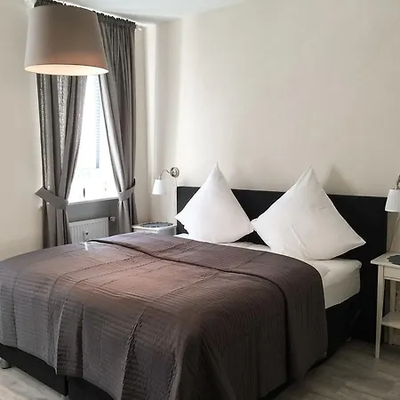 Baerengasse Appartement Freinsheim