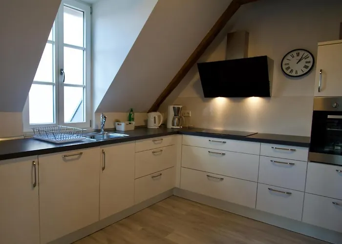 Lejlighed Baerengasse *