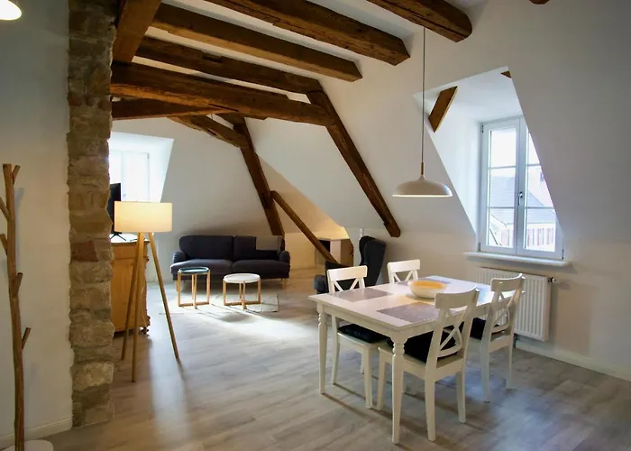 Lejlighed Baerengasse *