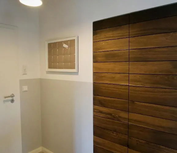 Baerengasse Lejlighed *