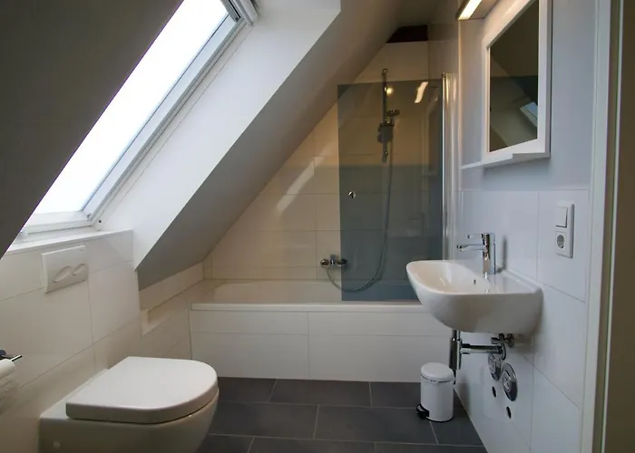 Baerengasse Lejlighed *