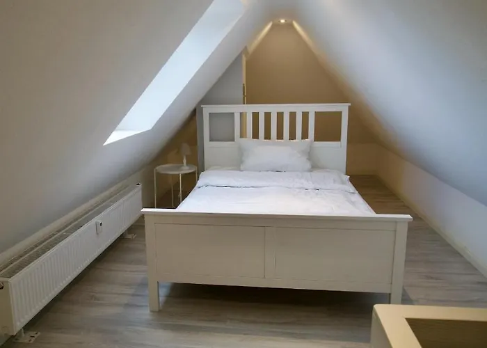 Baerengasse Lejlighed