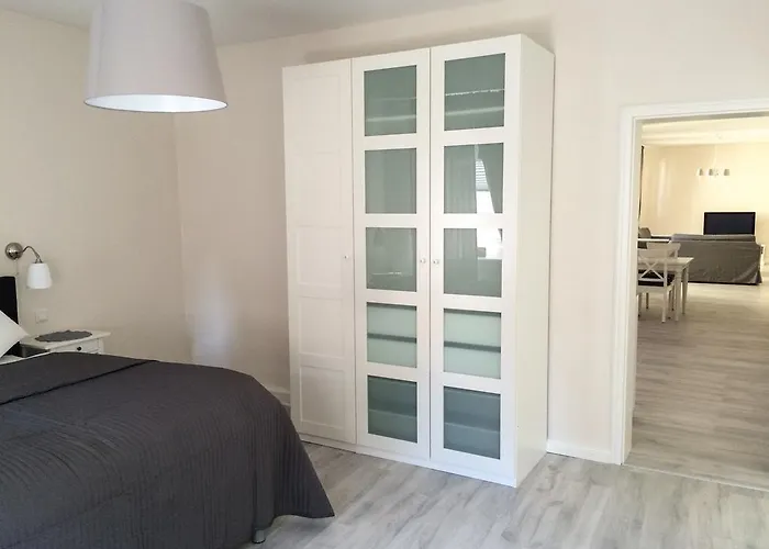 Baerengasse Lejlighed *