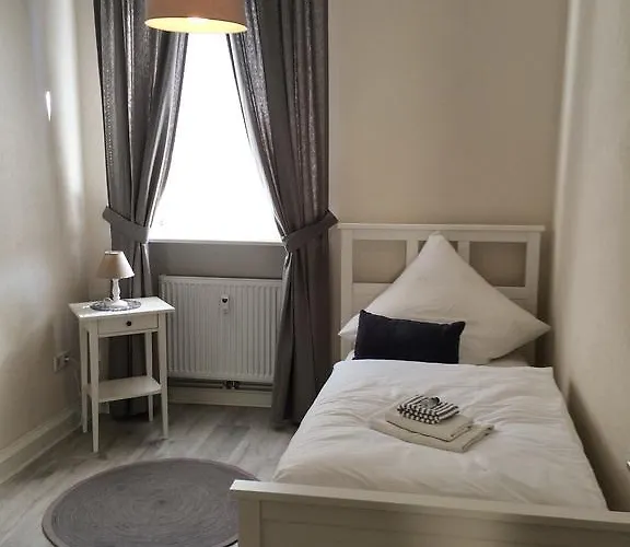 Baerengasse * Freinsheim