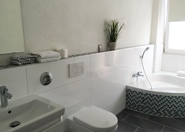 Baerengasse Lejlighed