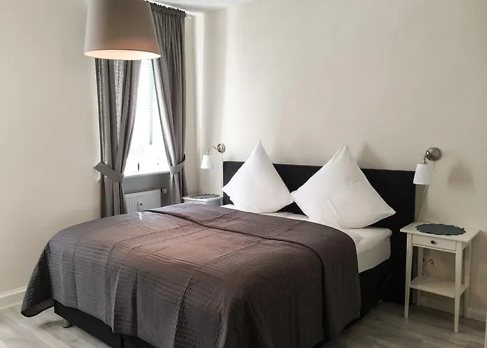 Baerengasse Lejlighed Freinsheim